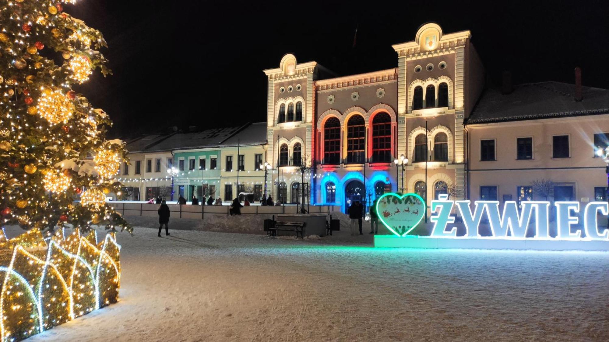 Domek Gloria Nad Jeziorem Zywieckim Buitenkant foto